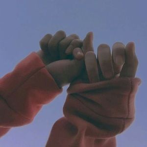 Meet your Posher, Astrid